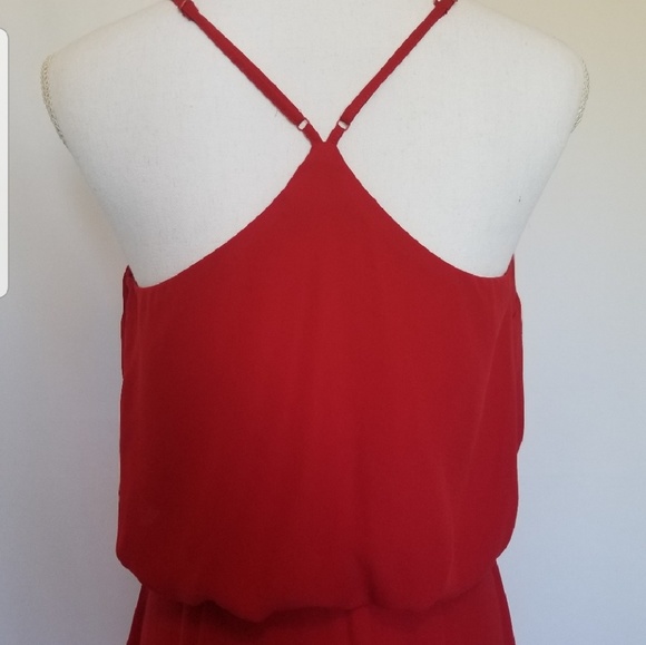 Must sell! Gorgeous lady in red!! - Picture 5 of 6